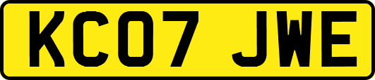 KC07JWE