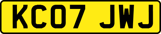 KC07JWJ