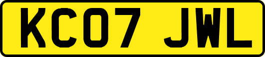 KC07JWL