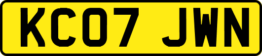 KC07JWN
