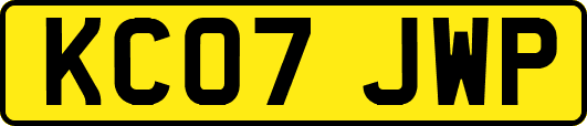 KC07JWP