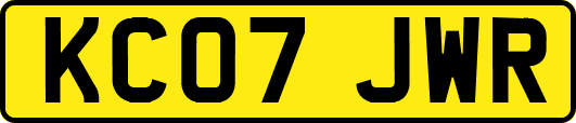 KC07JWR