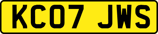 KC07JWS