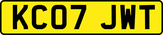 KC07JWT