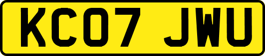 KC07JWU