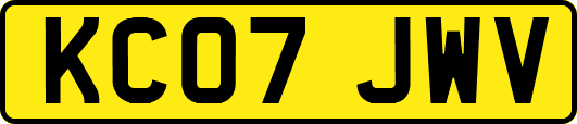 KC07JWV