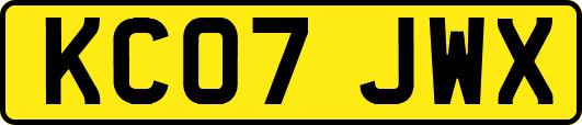 KC07JWX