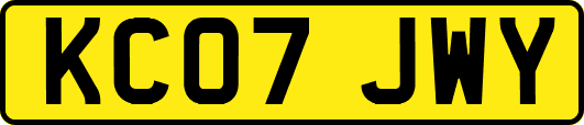 KC07JWY