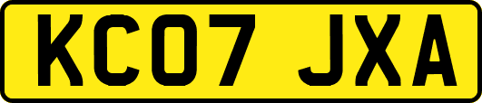 KC07JXA