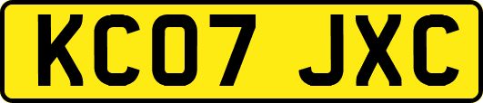 KC07JXC