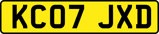 KC07JXD