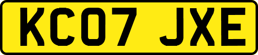KC07JXE