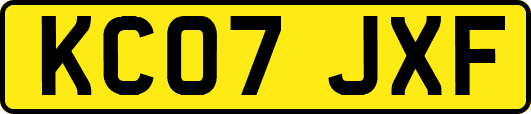 KC07JXF