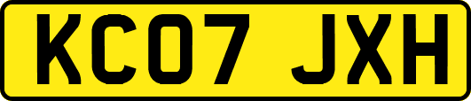 KC07JXH