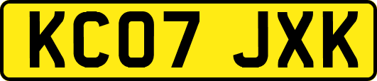 KC07JXK