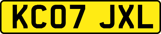 KC07JXL
