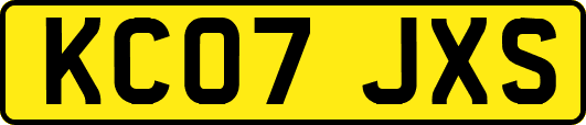 KC07JXS