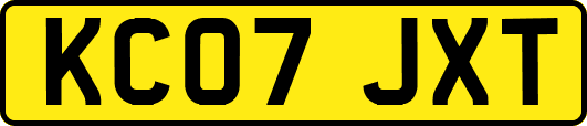 KC07JXT