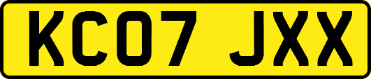 KC07JXX