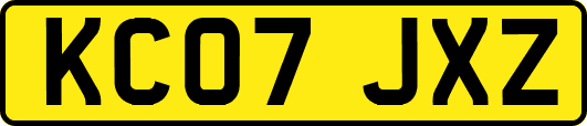 KC07JXZ