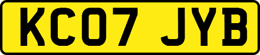 KC07JYB
