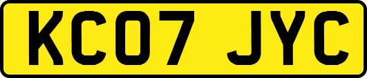KC07JYC