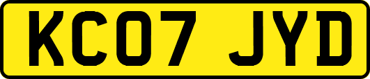 KC07JYD