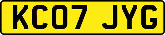 KC07JYG