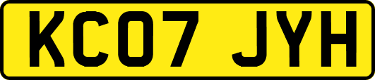 KC07JYH