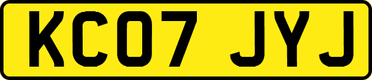 KC07JYJ