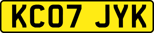 KC07JYK