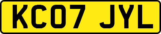 KC07JYL