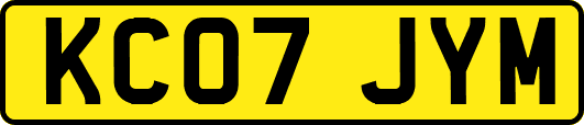 KC07JYM