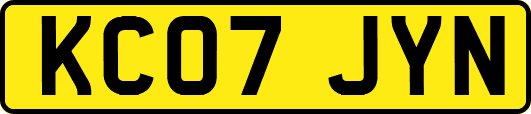 KC07JYN