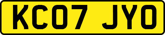 KC07JYO