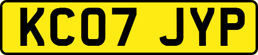 KC07JYP