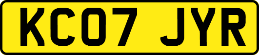KC07JYR