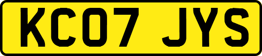 KC07JYS