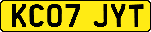 KC07JYT