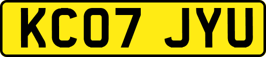 KC07JYU