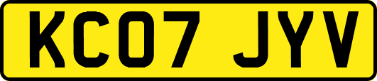 KC07JYV