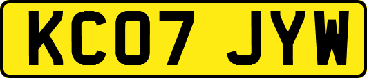 KC07JYW