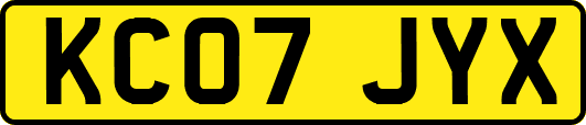 KC07JYX