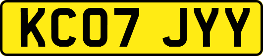 KC07JYY