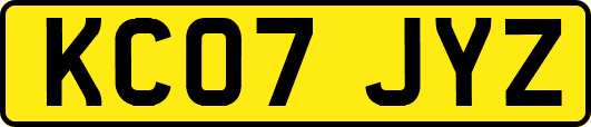 KC07JYZ
