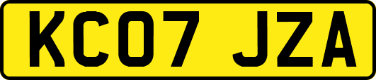 KC07JZA