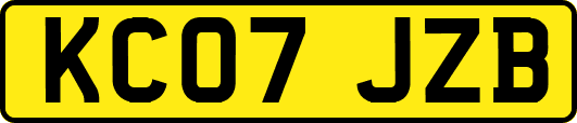 KC07JZB