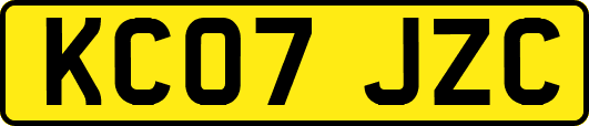 KC07JZC