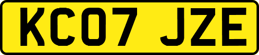 KC07JZE