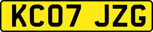 KC07JZG